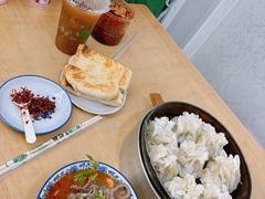 -清真玉林老字号稍麦羊杂碎(宽巷子民族美食街店)