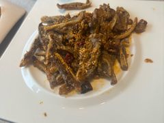 -郑庄脂渣海鲜楼(九水路店)