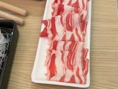 -呷哺呷哺 黄金牧场 (新辰里学清路店)