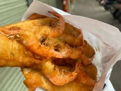 -信二嫂虾饼(振兴路店)