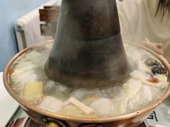 -昱家胡同·烧烤海鲜铜锅涮肉(和平里店)