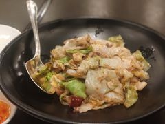 -广州文华东方酒店·江-由辉师傅主理