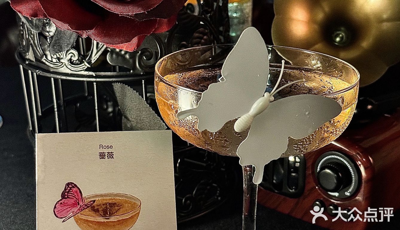 近期在沈阳喝到的漂亮小酒。。