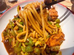 -西粉堂新疆米粉(朝外店)