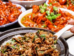 -金陵一哥龙虾(水木秦淮店)