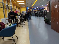 -悦健身游泳健身馆(宋家庄店)