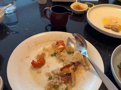 -铭轩中餐厅·海南菜·粤菜(亚龙湾瑞吉店)