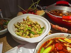 -渝信川菜(西单店)