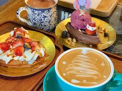 -西关84·History·Art·Cafe