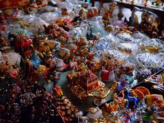 -新疆国际大巴扎