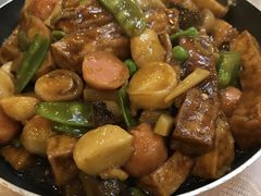 -金家老三饭庄(常营店)