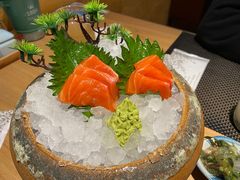 -虹料理·日料放题(悠方店)