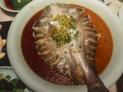 -小吊梨汤·北京菜·烤鸭(鸟巢店)