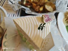 -仁义涵西餐·咖啡(中华巴洛克店)