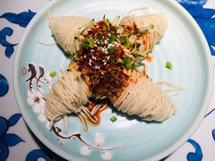 鸡丝凉面-蘇小主(徐州万达店)