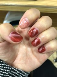 点击看大图 -美肌宜天南星美甲美睫店
