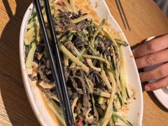 -宏达老菜馆(东安街店)