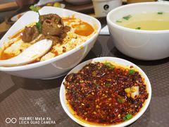 -小滨楼(渝都大道店)