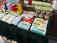 -张一元(前门店)