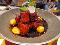 -聚鑫阁江浙菜·非遗传承技艺(青村帝华园店)