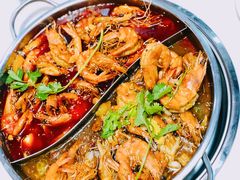 -槐店王婆大虾(长江道店)