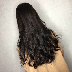 -美梵日系沙龙