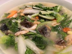 -花城苑广府菜(侨鑫店)