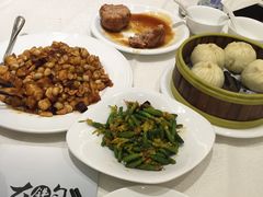 -大铁勺新津菜(东丽阳光新业广场店)