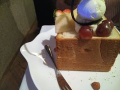 -佐度王子扒房(天鹅湖店)