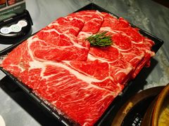 -慢丽江·云南野生菌土鸡锅(付家庄店)