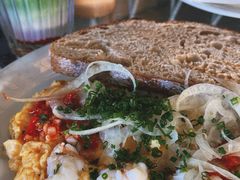 -Takapuna Beach Cafe