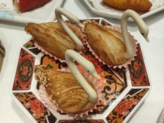 -稻香酒家·33年老字号·港式粤菜(富邦中心店)