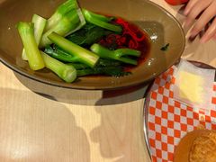 -避风塘(五角场店)