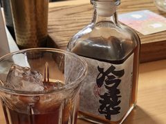 -本無咖啡·BeanWood Coffee