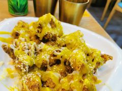 -朴鲸家正宗韩国料理(福田店)