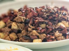 -成都驻京办餐厅(蜀都宾馆店)