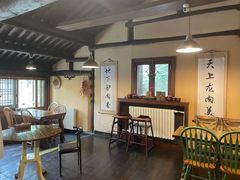 -卧龙堡客栈·中餐厅(古北水镇店)