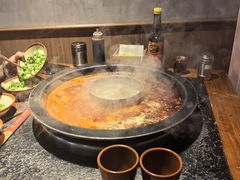 -陈眼镜火锅(总店)