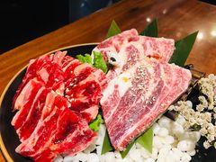 -肉魁屋·烧肉·烧鸟·酒场(高新店)