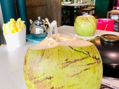 -百年果林椰子鸡(中洲店)