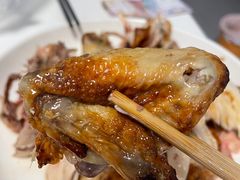 -吴山烤禽 (吴山路店)