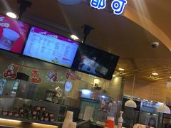 -CoCo都可(新我格广场店)