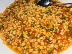 -小尕子·新疆菜(新世界店)
