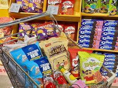 -Olé精品超市(前海壹方城店)