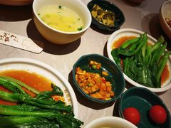 -松鹤楼·苏式汤面(虹桥天地店)