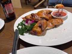 -水月周庄铂尔曼酒店-水月荟中餐厅