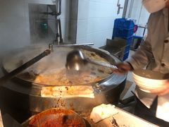 -清真马杰山牛肉汤馆