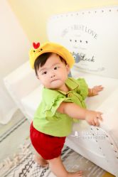 -憨大叔摄影馆80店连锁(诸暨店)