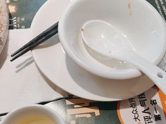 -叹茶靓点·粤式餐厅·全天茶市(石井万民广场店)