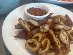 -阿毛饭店·宁波老字号(儿童公园旗舰店)
